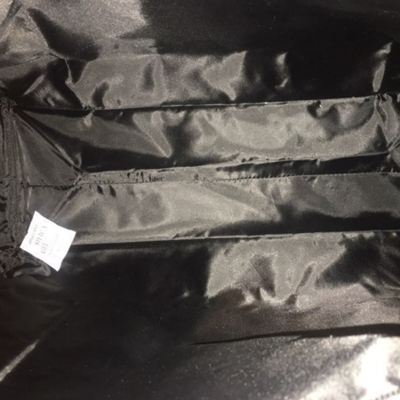 Issey Miyake Parfum Duffle Bag NWT - Picture 7 of 7